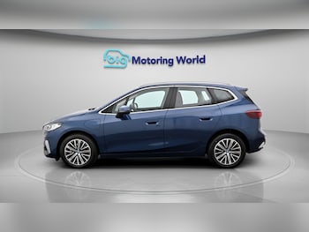 Used BMW 2 Series Active Tourer 2023 for sale - 78644759: Photo