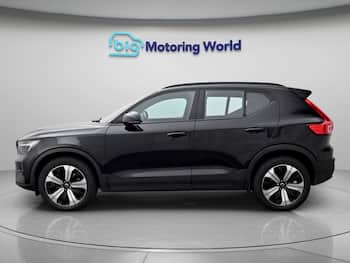 Used Volvo XC40 2022 for sale - 79554773: Photo