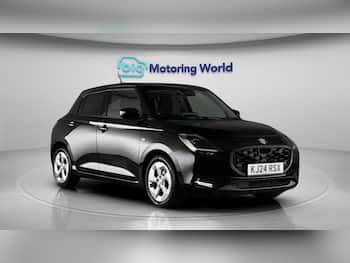 Used Suzuki Swift 2024 for sale - 79851938: Photo