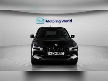 Used Suzuki Swift 2024 for sale - 79851938: Photo
