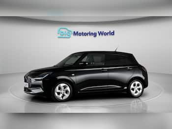 Used Suzuki Swift 2024 for sale - 79851938: Photo