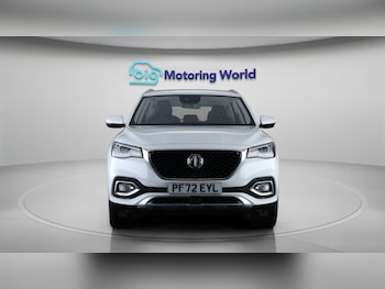 Used MG MG HS 2023 for sale - 78779012: Photo