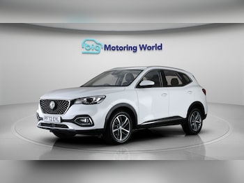 Used MG MG HS 2023 for sale - 78779012: Photo