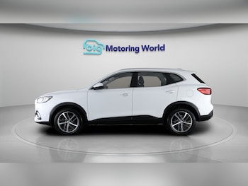 Used MG MG HS 2023 for sale - 78779012: Photo