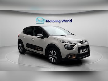 Used Citroen C3 2023 for sale - 79394914: Photo