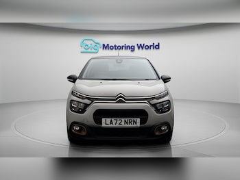 Used Citroen C3 2023 for sale - 79394914: Photo