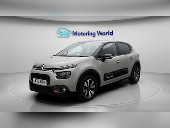 Used Citroen C3 2023 for sale - 79394914: Photo