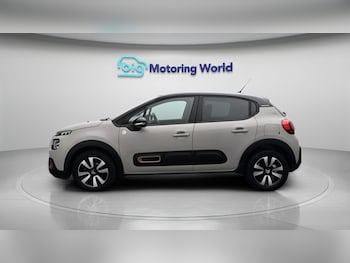 Used Citroen C3 2023 for sale - 79394914: Photo