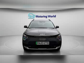 Used Kia Niro 2023 for sale - 79731755: Photo
