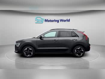Used Kia Niro 2023 for sale - 79731755: Photo