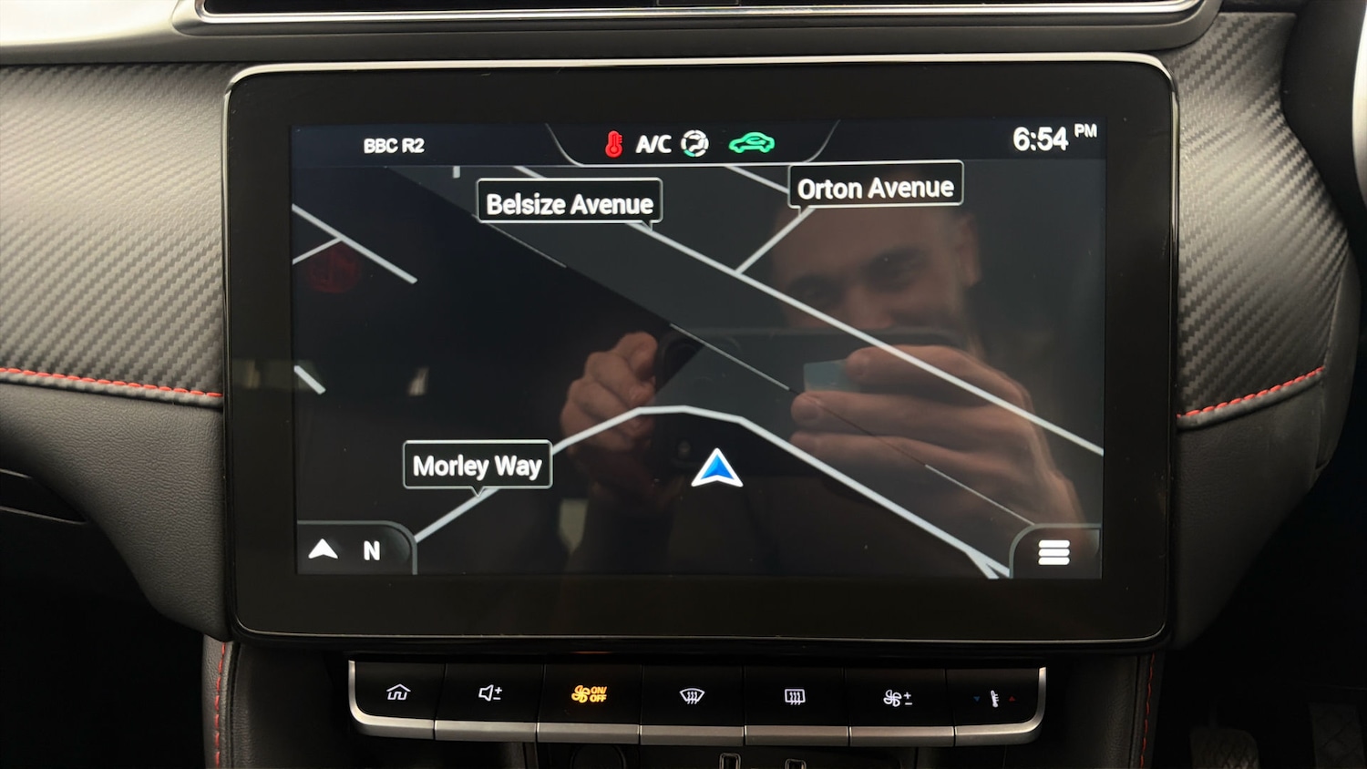 Used MG MG ZS 2023 for sale - 78040126: Photo 10