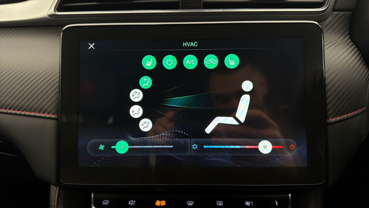 Used MG MG ZS 2023 for sale - 78040126: Photo 11