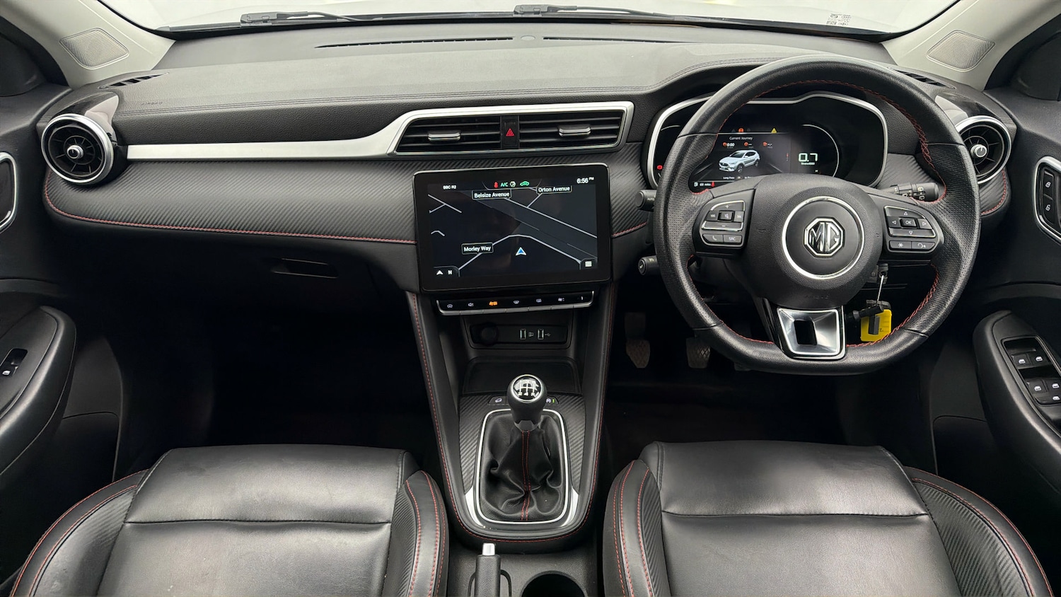 Used MG MG ZS 2023 for sale - 78040126: Photo 12