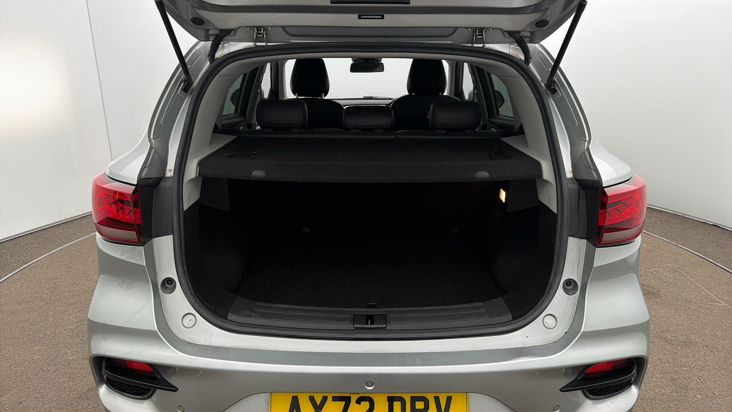 Used MG MG ZS 2023 for sale - 78040126: Photo 16