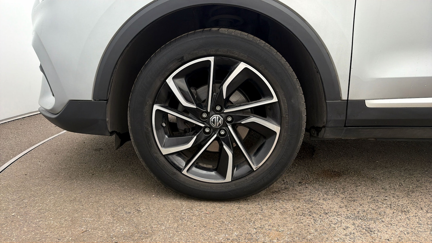 Used MG MG ZS 2023 for sale - 78040126: Photo 17