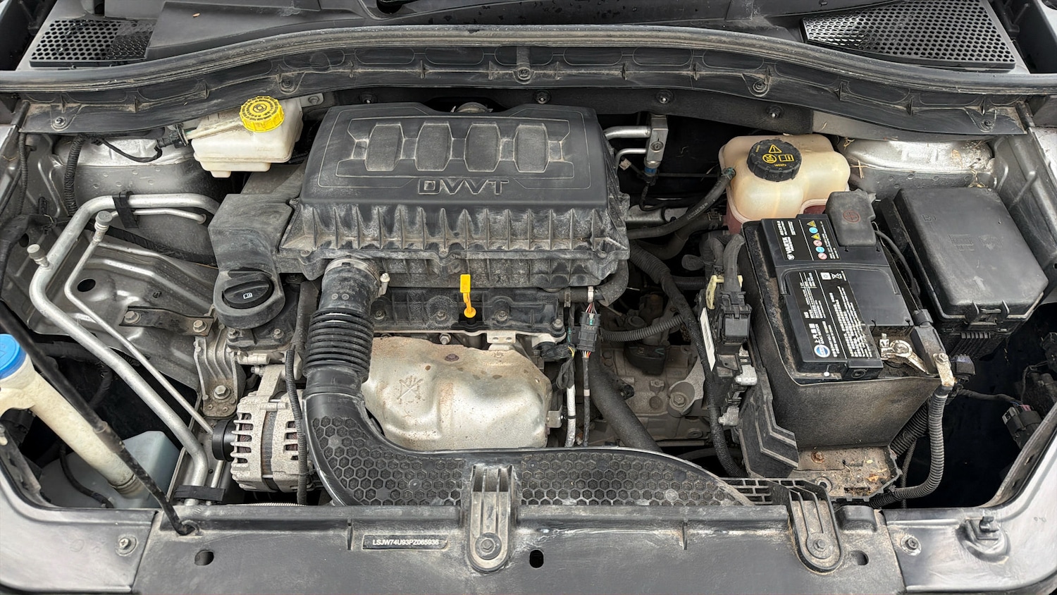 Used MG MG ZS 2023 for sale - 78040126: Photo 18