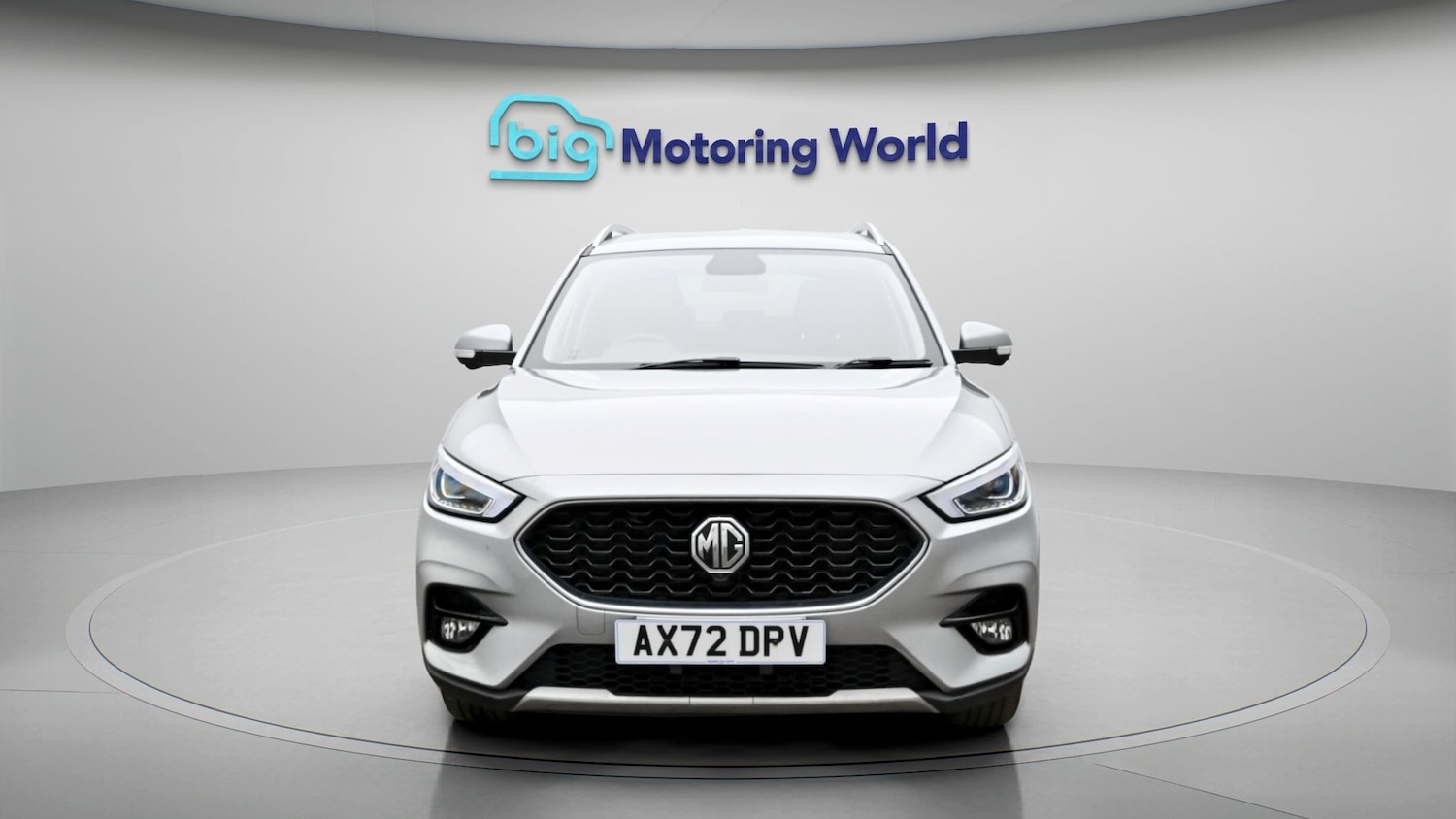 Used MG MG ZS 2023 for sale - 78040126: Photo 2