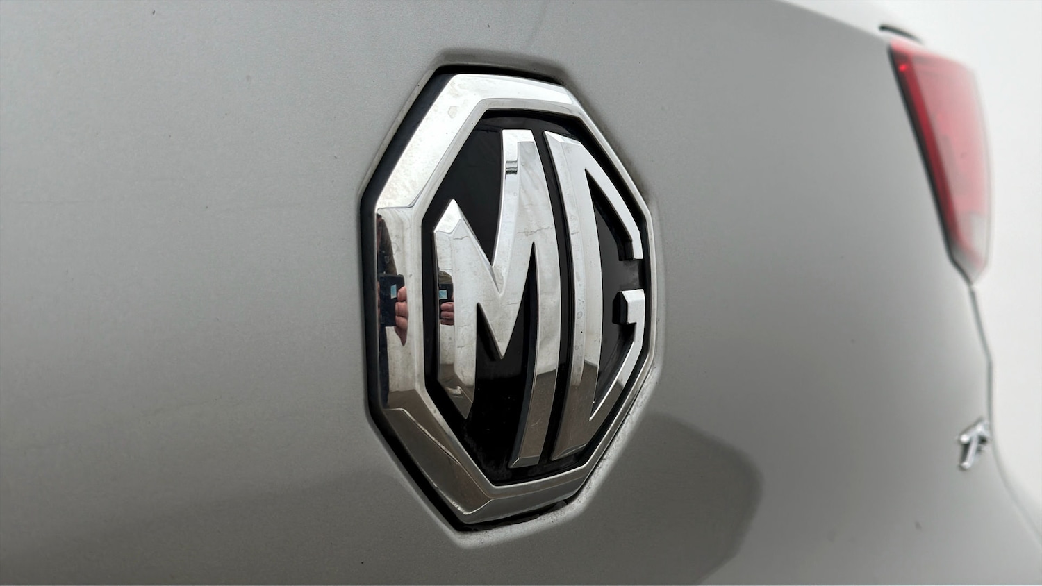 Used MG MG ZS 2023 for sale - 78040126: Photo 21