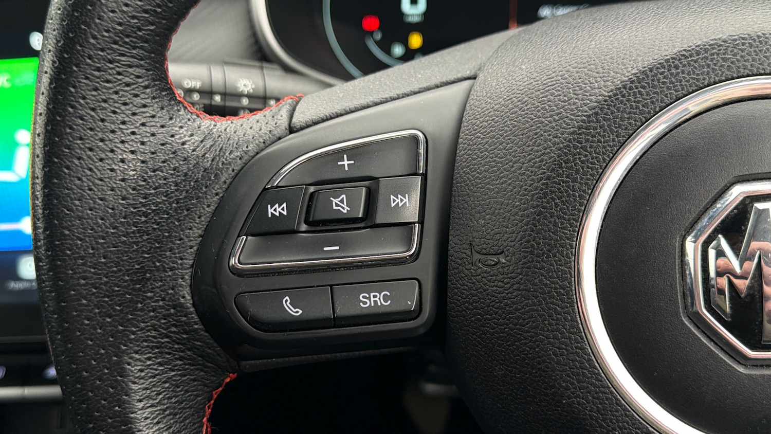 Used MG MG ZS 2023 for sale - 78040126: Photo 22