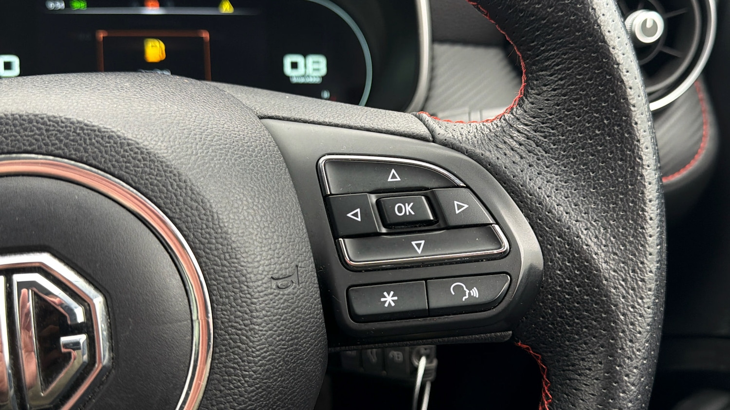 Used MG MG ZS 2023 for sale - 78040126: Photo 23