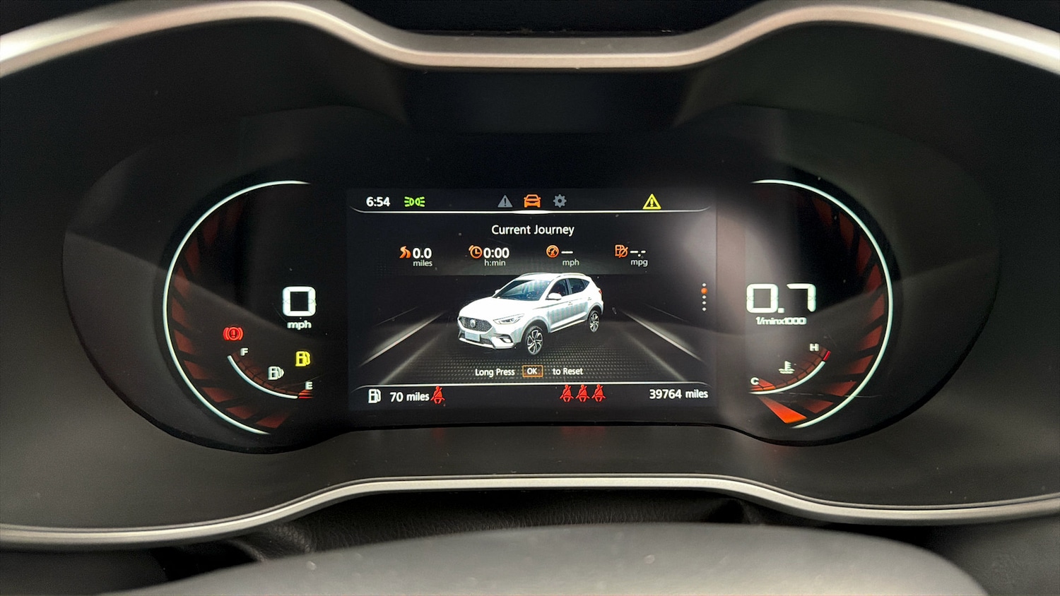 Used MG MG ZS 2023 for sale - 78040126: Photo 25