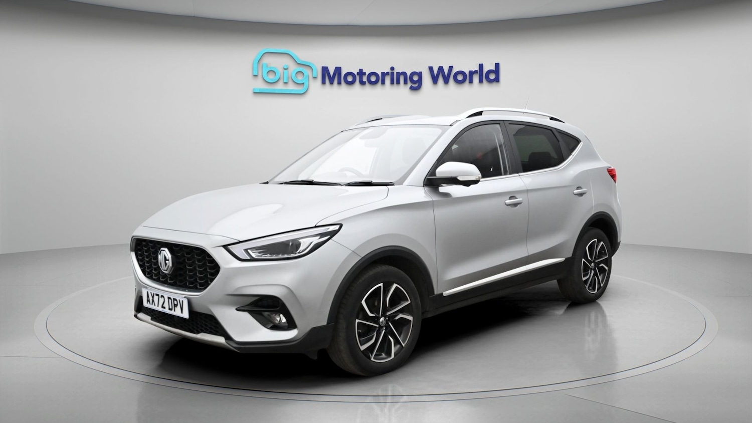 Used MG MG ZS 2023 for sale - 78040126: Photo 3