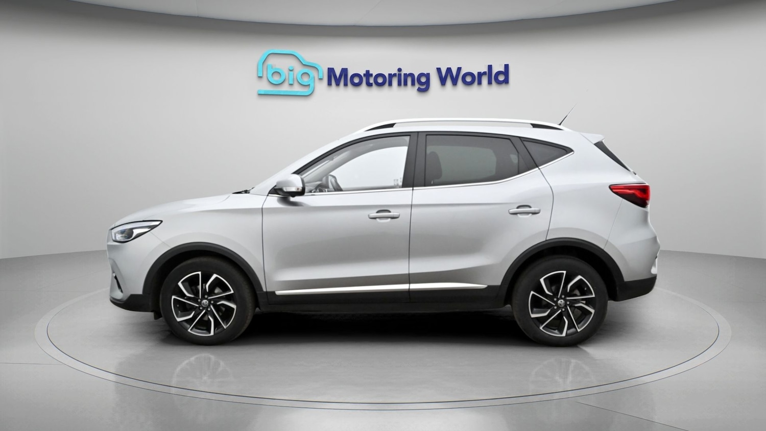 Used MG MG ZS 2023 for sale - 78040126: Photo 4