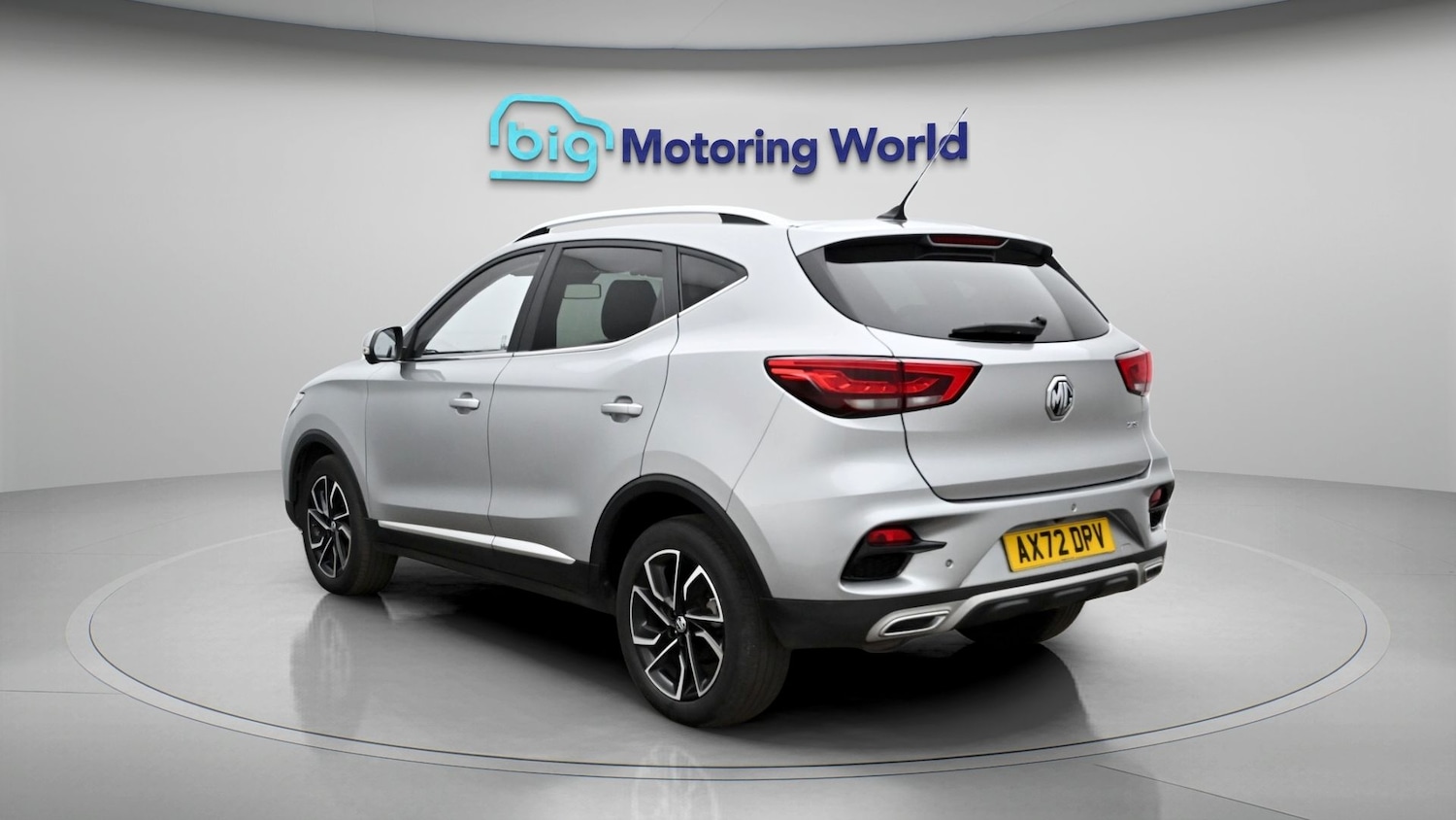 Used MG MG ZS 2023 for sale - 78040126: Photo 5