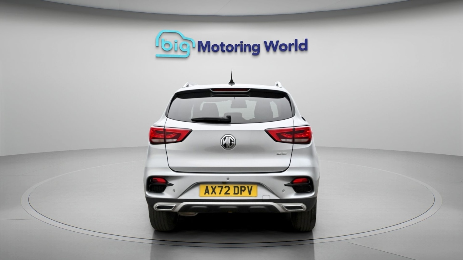 Used MG MG ZS 2023 for sale - 78040126: Photo 6