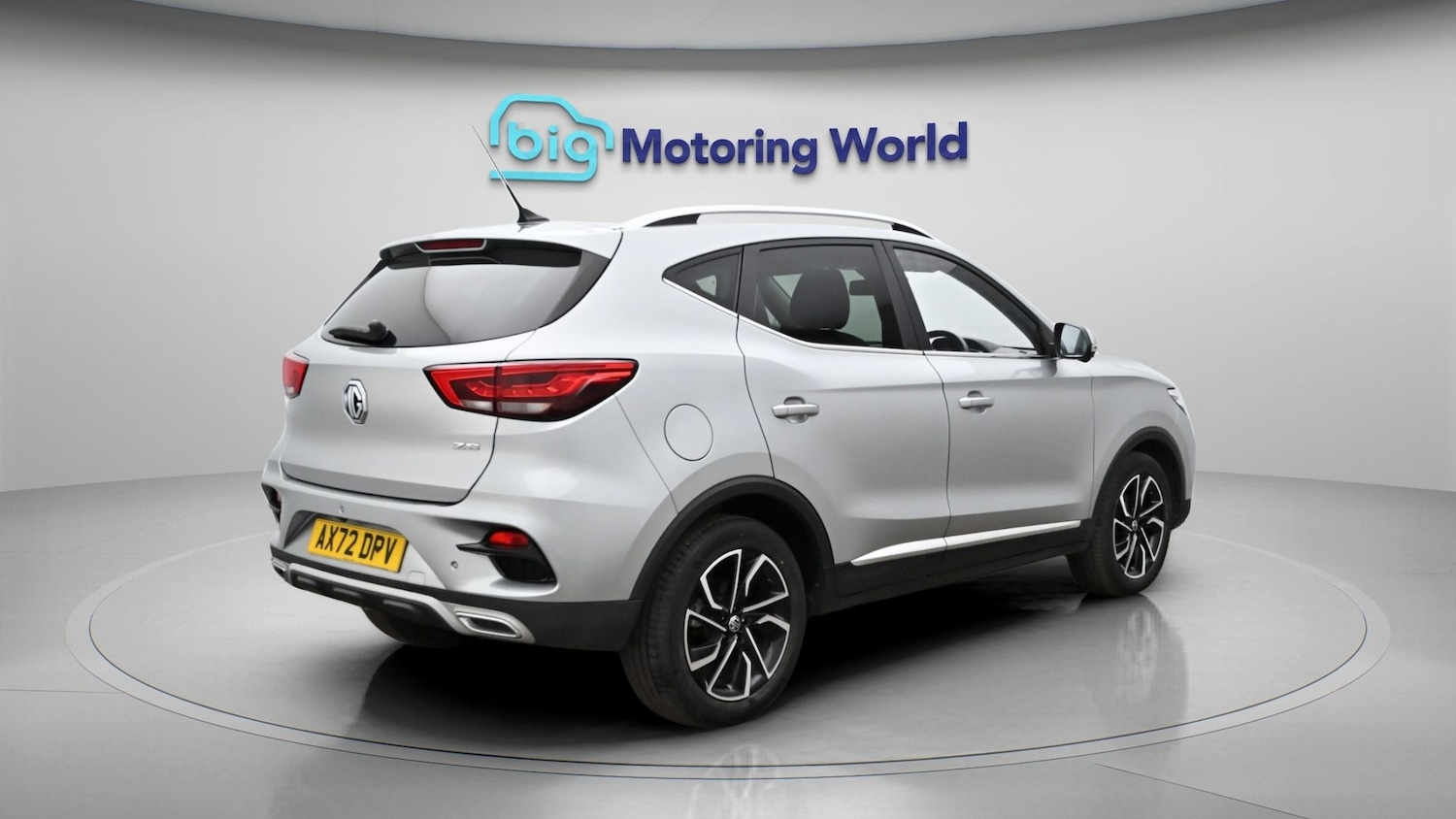 Used MG MG ZS 2023 for sale - 78040126: Photo 7