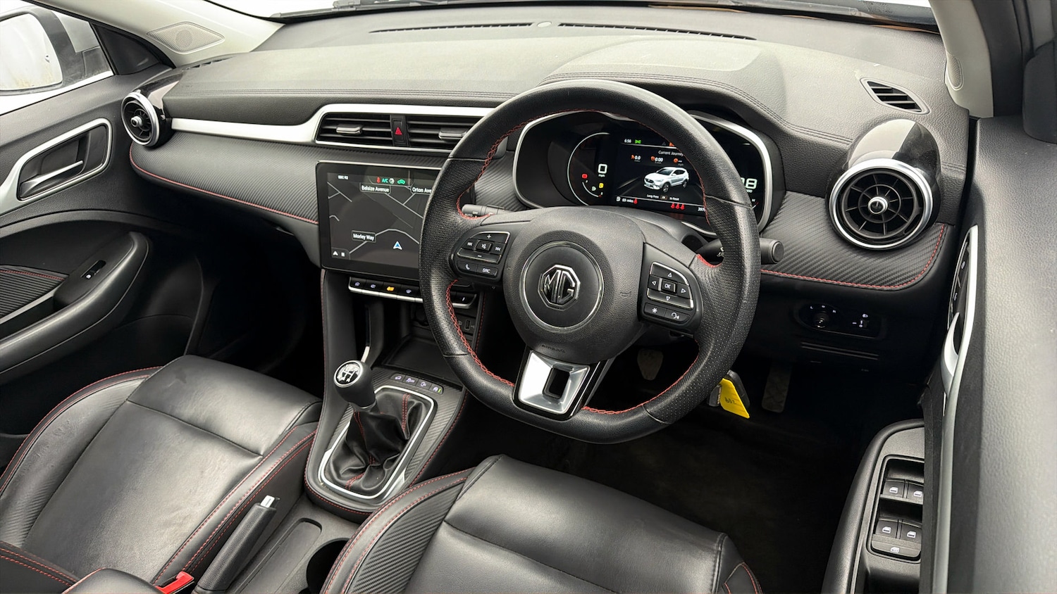 Used MG MG ZS 2023 for sale - 78040126: Photo 9