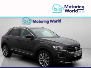 2020 (20) - 2.0 TDI SEL SUV 5dr Diesel Manual Euro 6 (s/s) (150 ps)