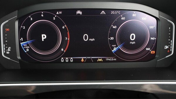 Used Volkswagen Tiguan 2020 for sale - 76179422: Photo 11