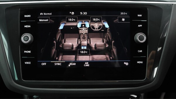Used Volkswagen Tiguan 2020 for sale - 76179422: Photo 12