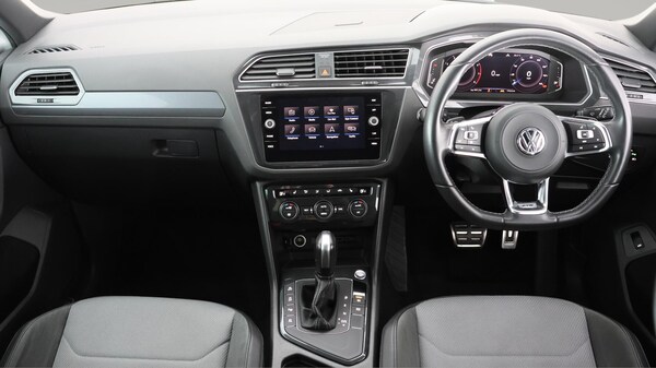 Used Volkswagen Tiguan 2020 for sale - 76179422: Photo 13