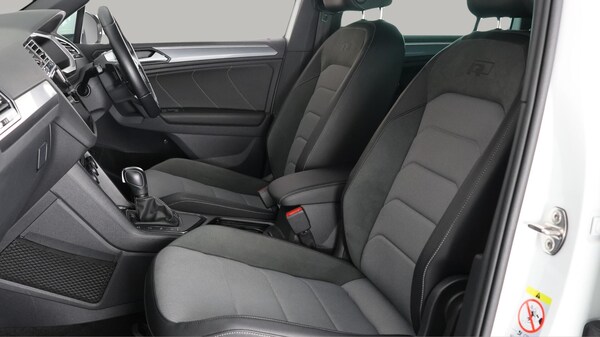 Used Volkswagen Tiguan 2020 for sale - 76179422: Photo 14