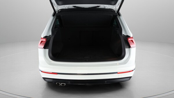Used Volkswagen Tiguan 2020 for sale - 76179422: Photo 17