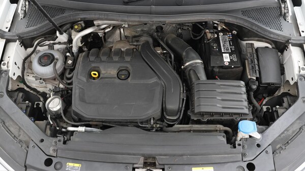 Used Volkswagen Tiguan 2020 for sale - 76179422: Photo 19