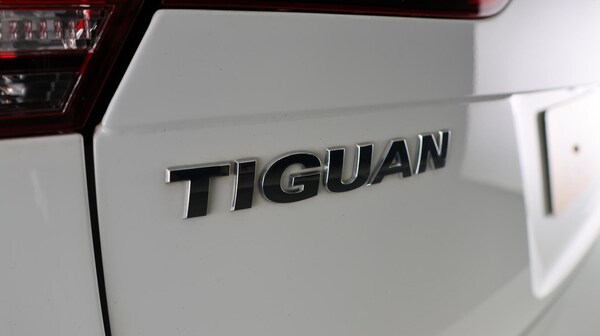 Used Volkswagen Tiguan 2020 for sale - 76179422: Photo 21