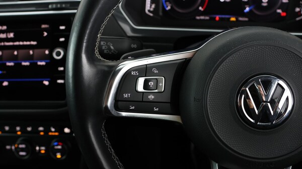 Used Volkswagen Tiguan 2020 for sale - 76179422: Photo 23