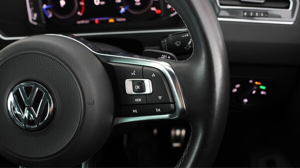 Used Volkswagen Tiguan 2020 for sale - 76179422: Photo 24