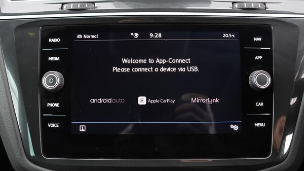Used Volkswagen Tiguan 2020 for sale - 76179422: Photo 25
