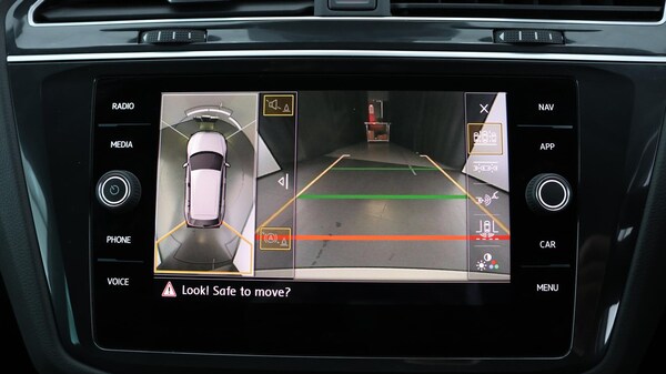 Used Volkswagen Tiguan 2020 for sale - 76179422: Photo 26
