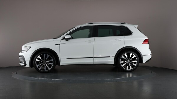 Used Volkswagen Tiguan 2020 for sale - 76179422: Photo 39