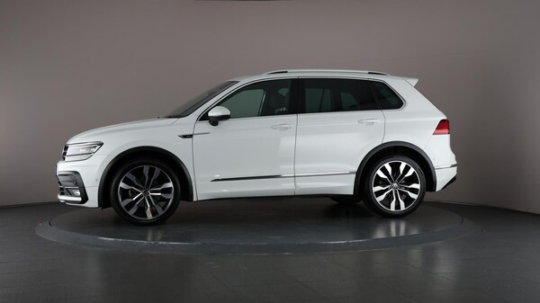 Used Volkswagen Tiguan 2020 for sale - 76179422: Photo 40