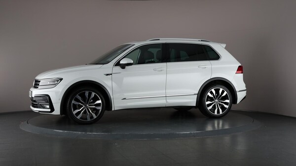 Used Volkswagen Tiguan 2020 for sale - 76179422: Photo 41