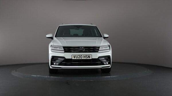 Used Volkswagen Tiguan 2020 for sale - 76179422: Photo 51