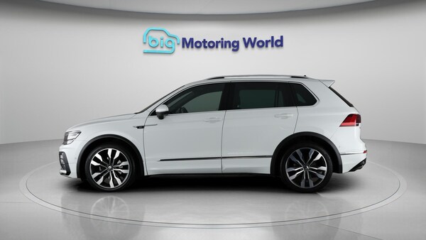 Used Volkswagen Tiguan 2020 for sale - 76179422: Photo 5