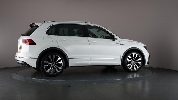 Used Volkswagen Tiguan 2020 for sale - 76179422: Photo 65