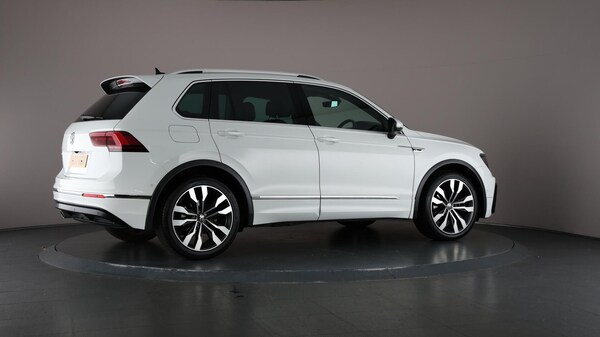 Used Volkswagen Tiguan 2020 for sale - 76179422: Photo 66